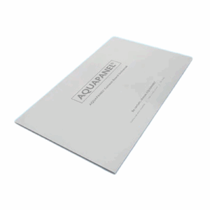 Chapa de Cimento AQUAPANEL® Residential