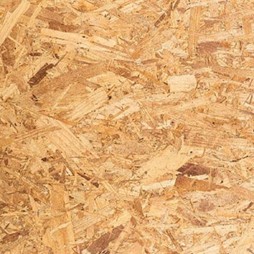 Chapa OSB  2.200 x 1.220 x 10mm