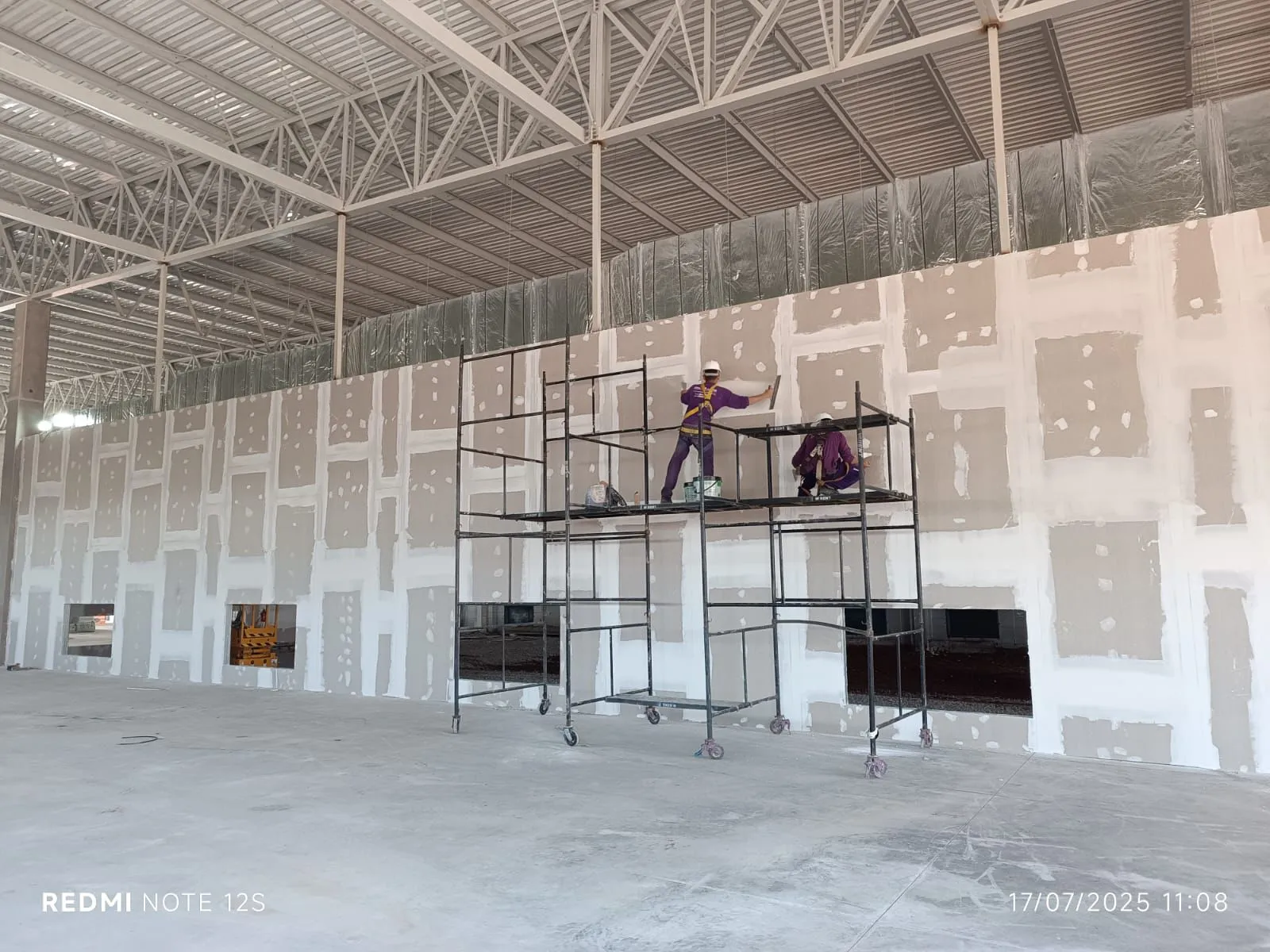 Expansão de Empresa